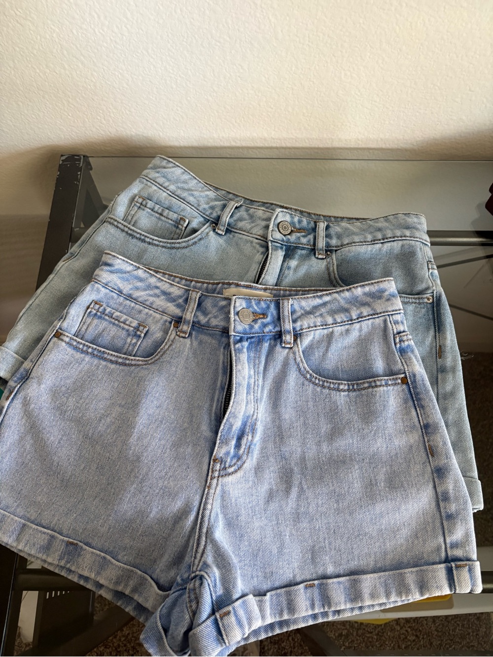 Pacsun Mom Shorts Bundle